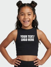 Personalised SF Kids Cropped