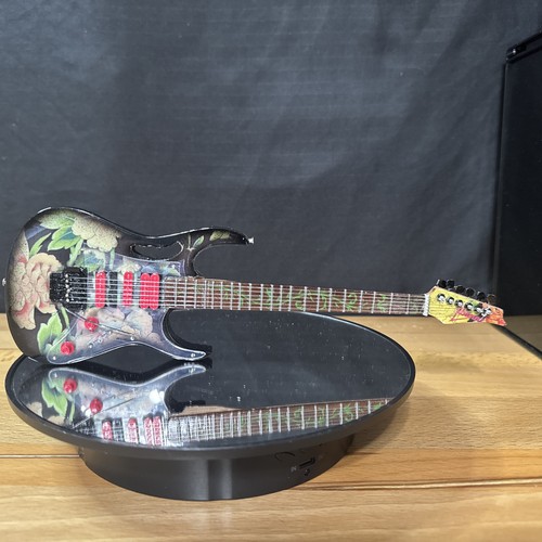 Axe heaven steve vai signature - heaven,