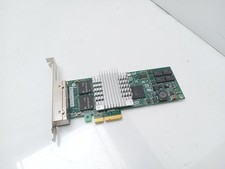 Intel PRO/1000 PT Quad Port Network Interface Card EXPI9404PTL