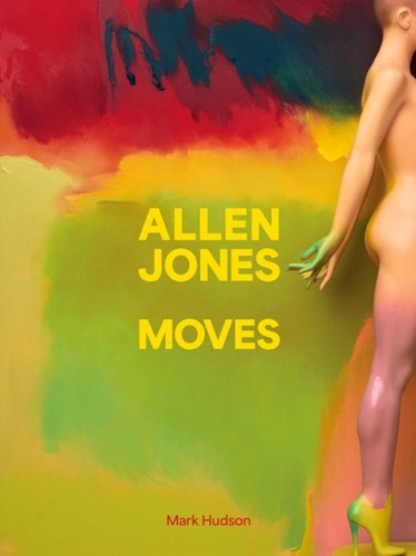 Allen jones moves hudson - allen,