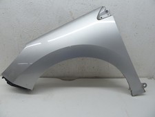 2013 PEUGEOT 308 ALLURE FACELIFT 5DR NEARSIDE LEFT PASSENGER WING SILVER EZRC