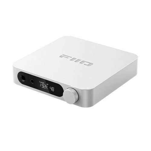 Fiio k11 compact desktop - compact, dac