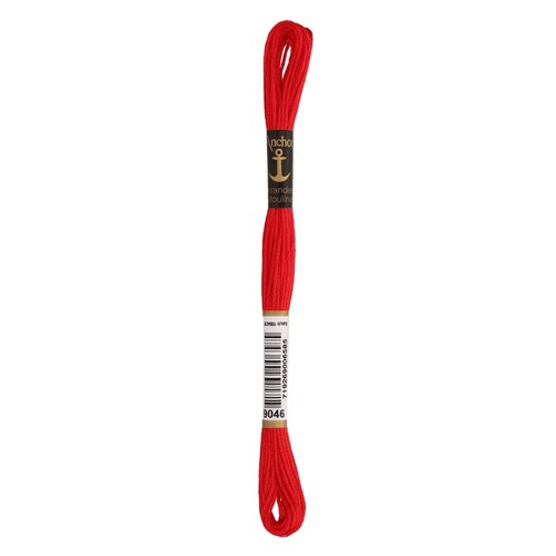 9046 anchor stranded - stranded, mouline