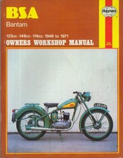 BSA