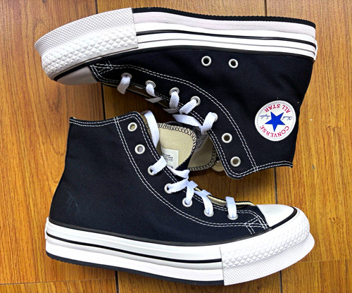 Converse chuck taylor all - chuck, star