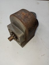 Lister magneto for shaft - lister, a