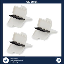 Hearing Aid Wax Guards Repel