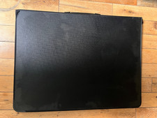 Cass Art A2 Art Portfolio