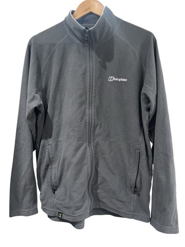 Berghaus polartec fleece - polartec,
