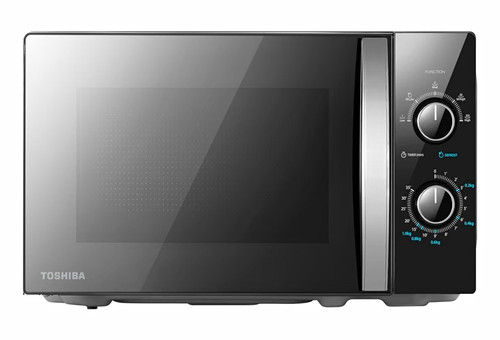 Toshiba 20l 800w countertop - toshiba,