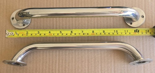 Vanroyce caravan pull handles - vanroyce,