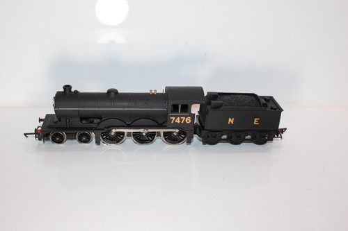 Hornby r150 b12 class 6 - oo,