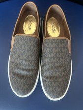 Michael Kors Keaton Slip-On