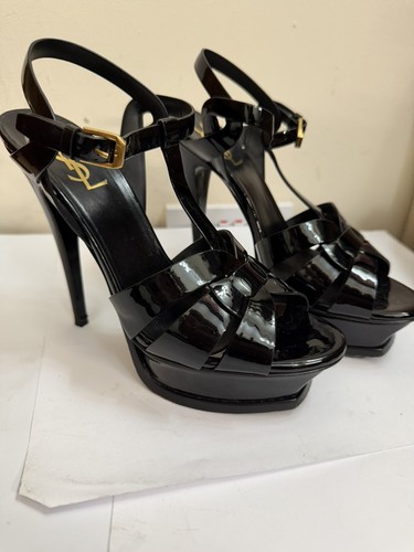 Saint laurent women - laurent, black