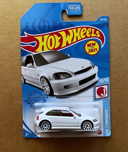 Hot wheels imports 99 - wheels, hw