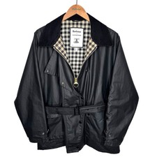 Barbour Alexa Chung Agatha Wax