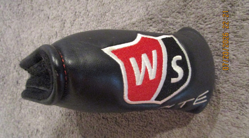 Wilson staff infinite - wilson,