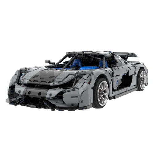 Koenigsegg regera brick - regera,