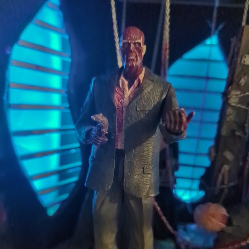 Neca hellraiser frank horror - neca,