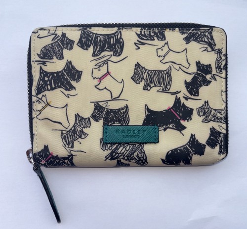 Radley purse vintage medium - radley,