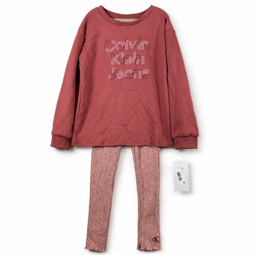 Calvin klein jeans - jeans, pink