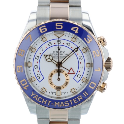 Rolex yacht master - rolex, 116681