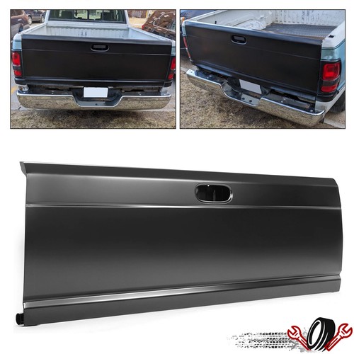 Steel tailgate tail gate - tailgate, for