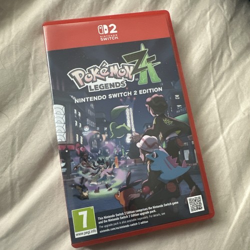 Pokemon legends switch - legends, 2