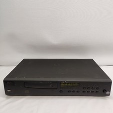 ARCAM ALPHA 7 COMPACT DISC CD