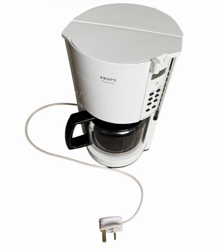 Krups pro aroma - aroma, coffee