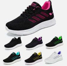 Ladies Womens Memory Foam