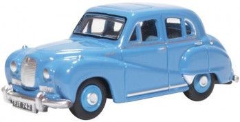 Oxford diecast 76som003 austin - diecast,