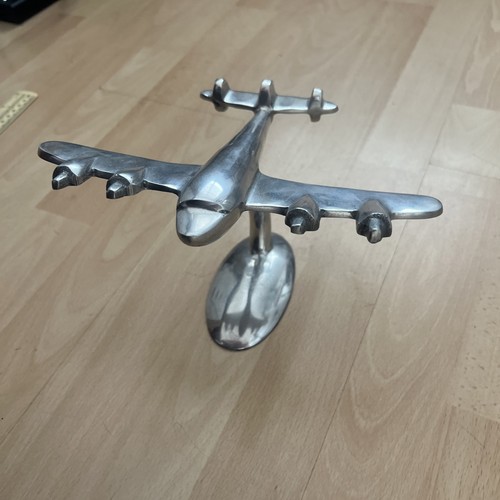 Lockheed constellation desk - lockheed,