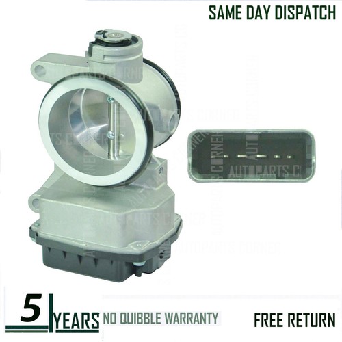 Throttle body for - throttle,