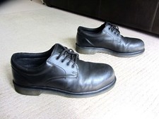 DR MARTENS Steel Toe Work