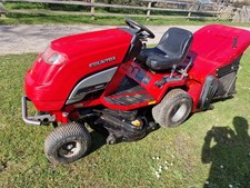   countax c600h Ride On Mower
