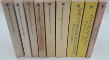 Vintage Poldark Books 2-9