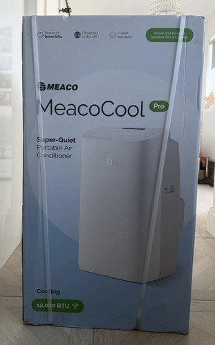 Meaco cirro 12000 btu super - 12000,