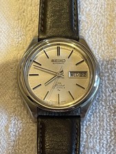 Seiko LM LordMatic 23 Jewels