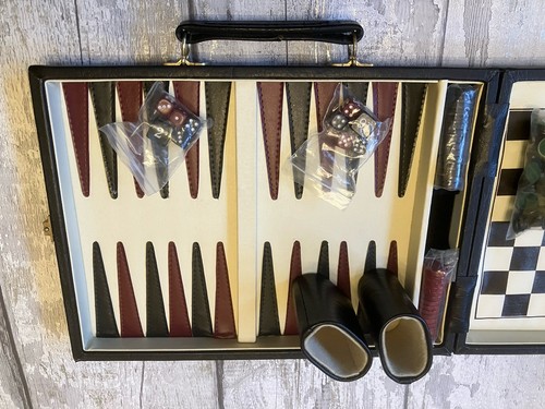 Pierre cardin backgammon - pierre, /