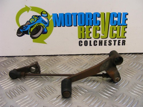 Honda cbr 600 - honda, gear