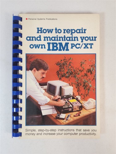 How repair and maintain - to,