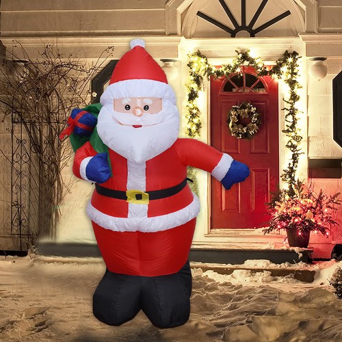 4ft outdoor christmas - outdoor,
