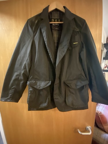 Barbour beacon sports skyfall - barbour,