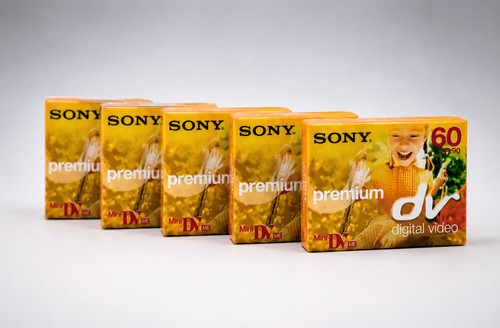 Sony premium mini - x,
