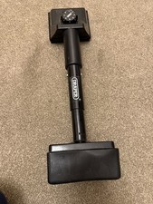 Draper Extendable Knee Kicker