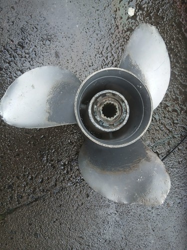 Honda 75hp outboard - 75hp,