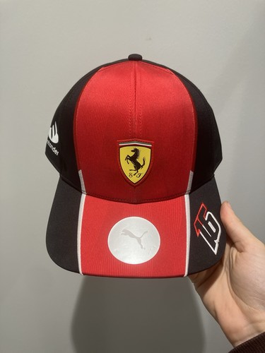 Puma scuderia ferrari - scuderia,