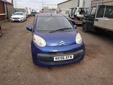 2006 CITROEN C1 MK1 1.4 HDI