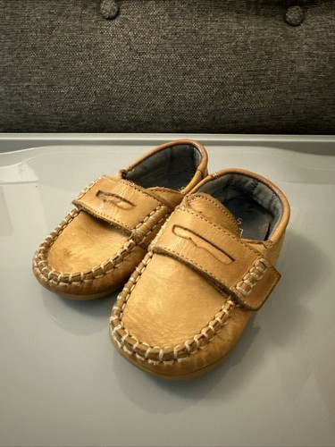 Next boys toddler - next,, brown